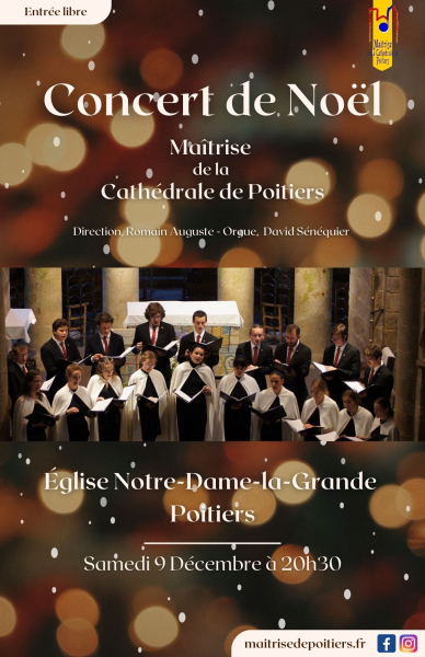 affiche chatellerault