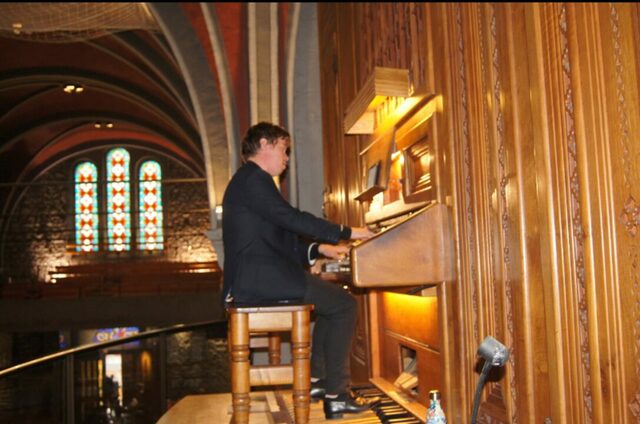 orgue